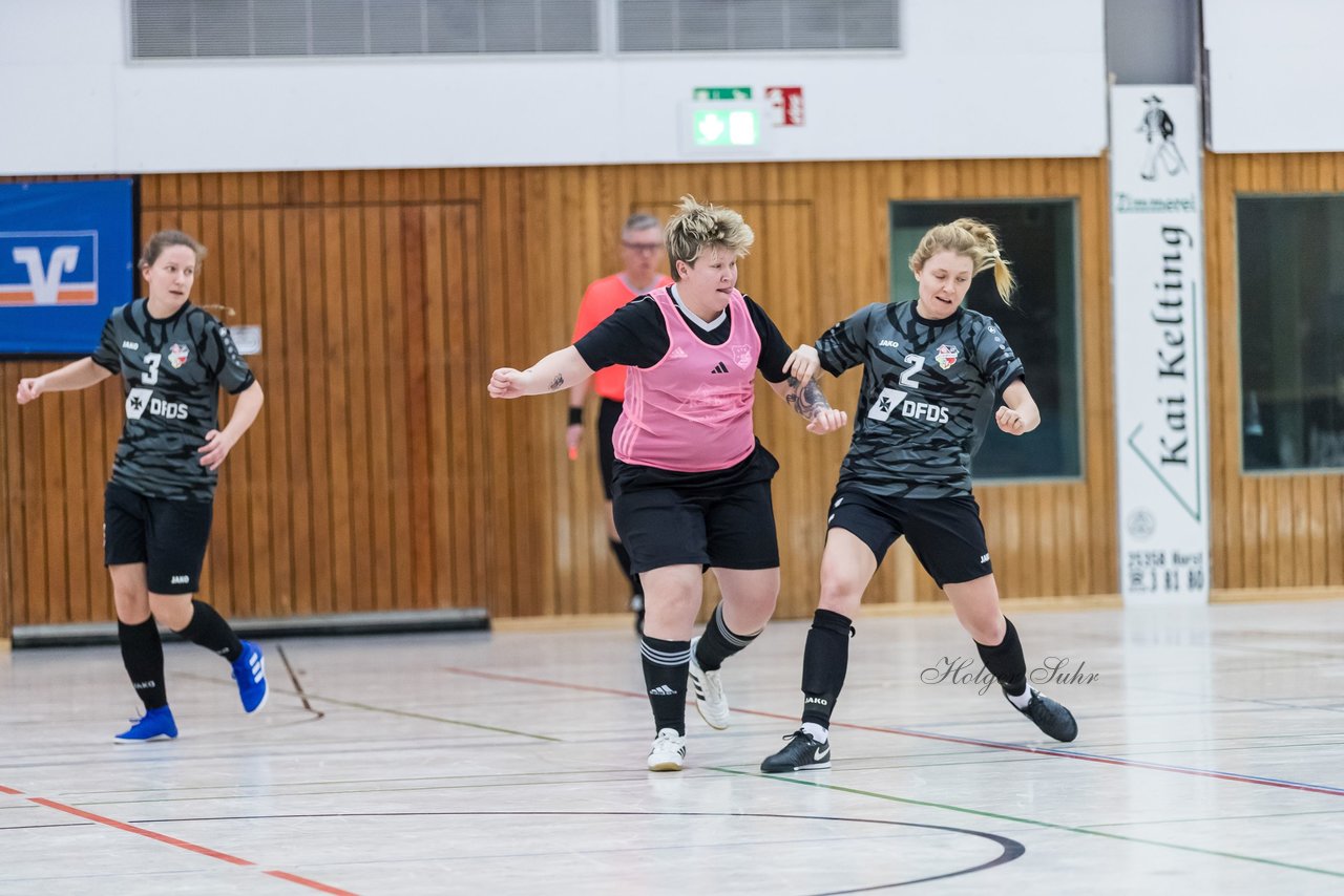Bild 129 - VR Bank Cup Horst